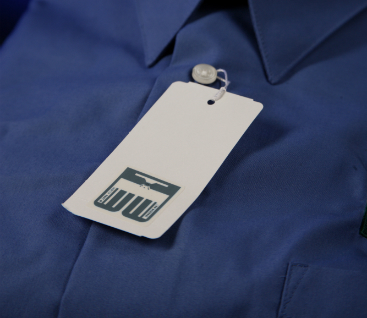 custom RFID tags