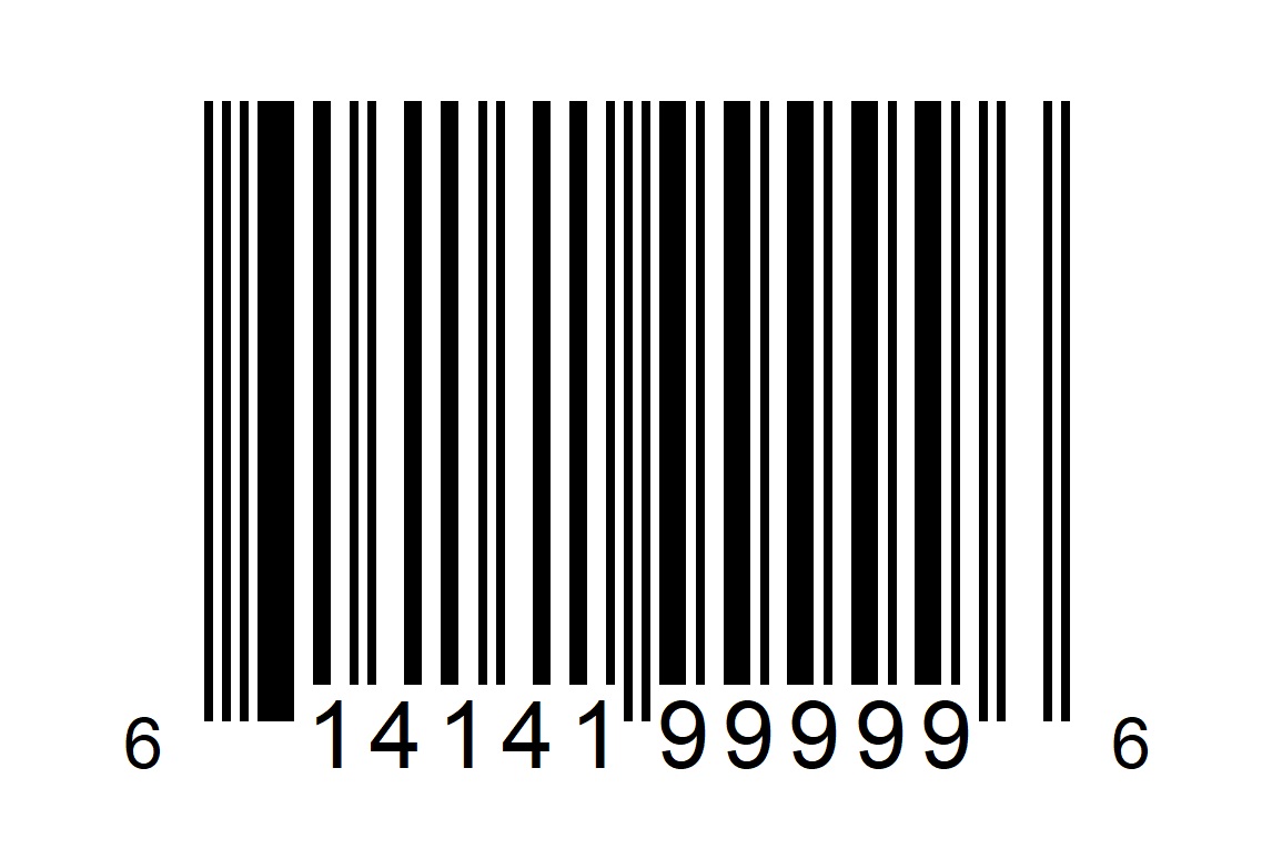 barcode quality grade