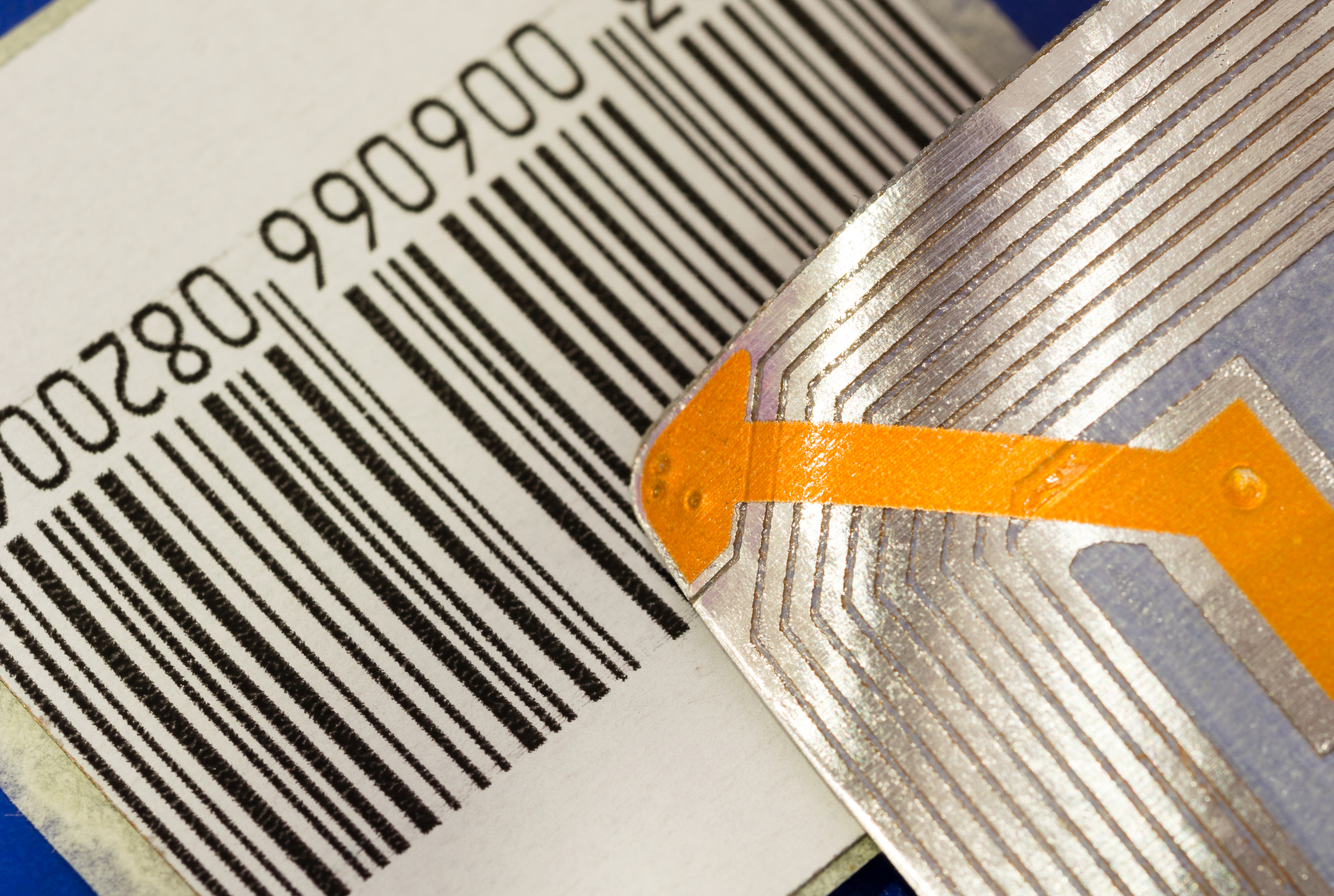 Work Smarter with Industrial RFID Tags - Labeling Solutions