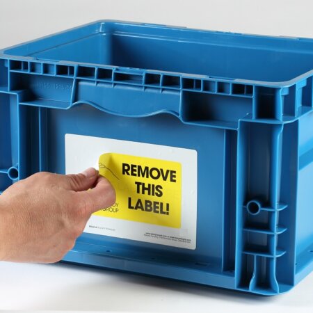 Industrial Purpose Plus